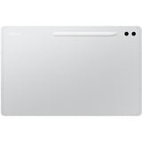 SAMSUNG Galaxy Tab S10 Ultra 5G LTE-TDD & LTE-FDD 512 GB 37,1 cm (14.6") 12 GB Wi-Fi 7 (802.11be) Platino, Argento, Tablet PC argento, 37,1 cm (14.6"), 2960 x 1848 Pixel, 512 GB, 12 GB, 2 GHz, Platino, Argento