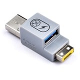 SMARTKEEPER ESSENTIAL Smart Data Blocker (UCL03), Serratura da infilare 