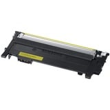 Samsung Cartuccia toner giallo originale HP CLT-Y404S Samsung Cartuccia toner giallo originale CLT-Y404S, 1000 pagine, Giallo, 1 pz