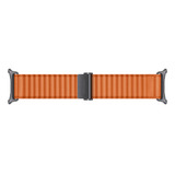 Samsung ET-SVL70MFEGEU, Cinturino orologio arancione 