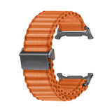 Samsung ET-SVL70MFEGEU, Cinturino orologio arancione 