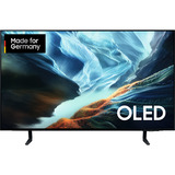 Samsung GQ-42S90H Vision AI Smart, TV OLED Nero/Argento