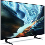 Samsung GQ-42S90H Vision AI Smart, TV OLED Nero/Argento
