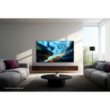 Samsung GQ-42S90H Vision AI Smart, TV OLED Nero/Argento