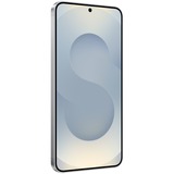 Samsung Galaxy S25 SM-S931B/DS 15,8 cm (6.2") Doppia SIM 5G USB tipo-C 12 GB 256 GB 4000 mAh Argento, Handy grigio, 15,8 cm (6.2"), 2340 x 1080 Pixel, 12 GB, 256 GB, 50 MP, Argento