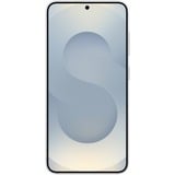 Samsung Galaxy S25 SM-S931B/DS 15,8 cm (6.2") Doppia SIM 5G USB tipo-C 12 GB 256 GB 4000 mAh Argento, Handy grigio, 15,8 cm (6.2"), 2340 x 1080 Pixel, 12 GB, 256 GB, 50 MP, Argento