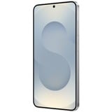 Samsung Galaxy S25 SM-S931B/DS 15,8 cm (6.2") Doppia SIM 5G USB tipo-C 12 GB 256 GB 4000 mAh Argento, Handy grigio, 15,8 cm (6.2"), 2340 x 1080 Pixel, 12 GB, 256 GB, 50 MP, Argento