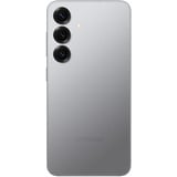 Samsung Galaxy S25 SM-S931B/DS 15,8 cm (6.2") Doppia SIM Android 15 5G USB tipo-C 12 GB 256 GB 4000 mAh Argento, Handy grigio, 15,8 cm (6.2"), 12 GB, 256 GB, 50 MP, Android 15, Argento