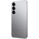 Samsung Galaxy S25 SM-S931B/DS 15,8 cm (6.2") Doppia SIM Android 15 5G USB tipo-C 12 GB 256 GB 4000 mAh Argento, Handy grigio, 15,8 cm (6.2"), 12 GB, 256 GB, 50 MP, Android 15, Argento