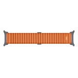Samsung Trail Band, Cinturino orologio arancione 