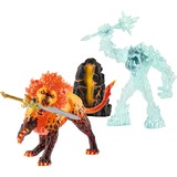 Schleich 42455, Gioco figura