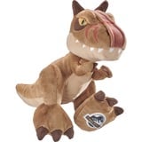 Schmidt Spiele 42772, Peluche animali marrone/marrone chiaro