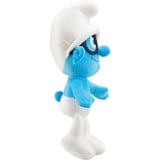 Schmidt Spiele I Puffi: Puffo Quattrocchi Peluche, Peluche animali 