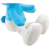 Schmidt Spiele I Puffi: Puffo Quattrocchi Peluche, Peluche animali 