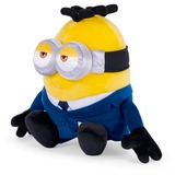 Schmidt Spiele Minions: AVL, 25 cm, Peluche animali 