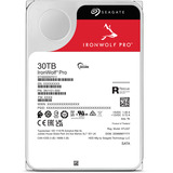 Seagate ST30000NT011, Hard-disk 
