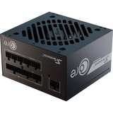 Seasonic SRP-CGX651-A5A32SF, Alimentatore PC Nero