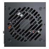Seasonic SRP-CGX651-A5A32SF, Alimentatore PC Nero