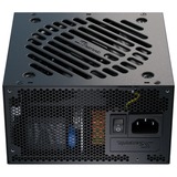 Seasonic SRP-CGX651-A5A32SF, Alimentatore PC Nero
