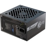 Seasonic SRP-CGX651-A5A32SF, Alimentatore PC Nero