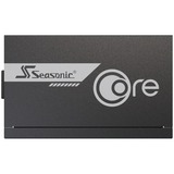 Seasonic SRP-CGX651-A5A32SF, Alimentatore PC Nero