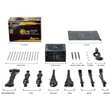 Seasonic SRP-CGX651-A5A32SF, Alimentatore PC Nero