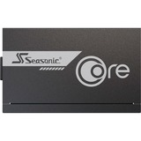 Seasonic SRP-CGX651-A5A32SF, Alimentatore PC Nero