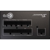 Seasonic SRP-CGX651-A5A32SF, Alimentatore PC Nero