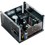 Seasonic SRP-CGX651-A5A32SF, Alimentatore PC Nero