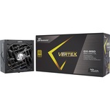 Seasonic VERTEX GX-850 850W Nero