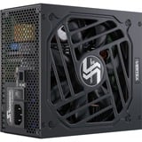 Seasonic VERTEX GX-850 850W, Alimentatore PC Nero