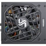Seasonic VERTEX GX-850 850W, Alimentatore PC Nero