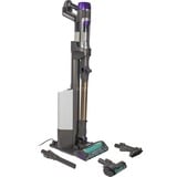 Shark PowerDetect Empty (IP3251EUT), Aspirapolvere verticale viola/Oro