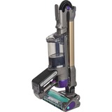 Shark PowerDetect Empty (IP3251EUT), Aspirapolvere verticale viola/Oro