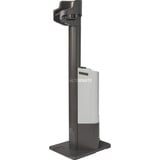 Shark PowerDetect Empty (IP3251EUT), Aspirapolvere verticale viola/Oro