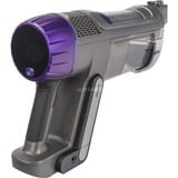 Shark PowerDetect Empty (IP3251EUT), Aspirapolvere verticale viola/Oro