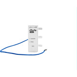 Shelly 3EM-63T Gen3, Strumento di misura bianco