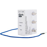 Shelly Shelly_3EM-63T Gen3, Strumento di misura bianco