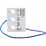 Shelly Shelly_3EM-63T Gen3, Strumento di misura bianco