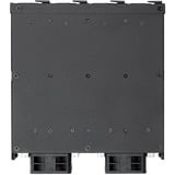 SilverStone FSM08B-MS, Disk enclosure Nero