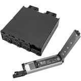SilverStone FSM08B-MS, Disk enclosure Nero
