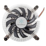 SilverStone SST-NT07-1700, raffreddamento CPU  