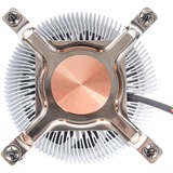 SilverStone SST-NT07-1700, raffreddamento CPU  