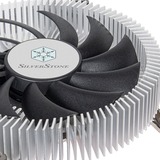 SilverStone SST-NT07-1700, raffreddamento CPU  