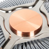 SilverStone SST-NT07-1700, raffreddamento CPU  