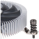 SilverStone SST-NT07-1700, raffreddamento CPU  