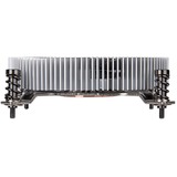 SilverStone SST-NT07-1700, raffreddamento CPU  