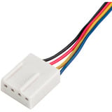 SilverStone SST-NT07-AM5, raffreddamento CPU  