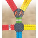 Smoby FleXtreme Multi-Ciricuits-Set Pista per veicoli da gioco, 4 anno/i, Multicolore