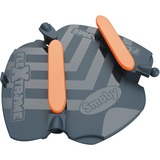 Smoby FleXtreme Multi-Ciricuits-Set, Ippodromo Pista per veicoli da gioco, 4 anno/i, Multicolore